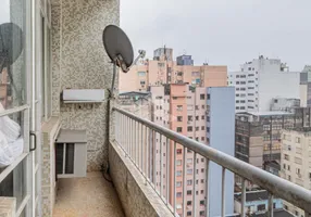 Foto 1 de Apartamento com 3 Quartos à venda, 124m² em Centro Histórico, Porto Alegre