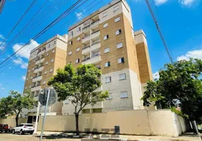 Foto 1 de Apartamento com 2 Quartos à venda, 78m² em Centro, Tatuí