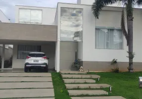 Foto 1 de Casa de Condomínio com 3 Quartos à venda, 275m² em Nova Uberlandia, Uberlândia