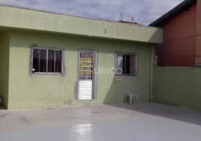 Foto 1 de Casa com 2 Quartos à venda, 136m² em Tulipas, Jundiaí