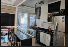 Foto 1 de Casa de Condomínio com 2 Quartos à venda, 58m² em Vila Alpina, São Paulo