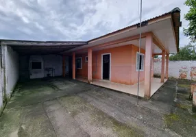 Foto 1 de Casa com 2 Quartos à venda, 180m² em Jardim Eugenia Maria, Campina Grande do Sul