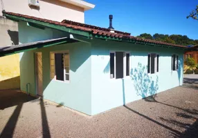 Foto 1 de Casa com 2 Quartos à venda, 70m² em Praia De Palmas, Governador Celso Ramos