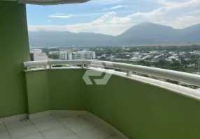 Foto 1 de Apartamento com 2 Quartos para alugar, 87m² em Recreio Dos Bandeirantes, Rio de Janeiro