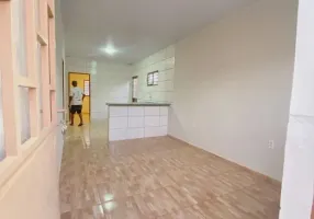 Foto 1 de Casa com 2 Quartos à venda, 108m² em Taquara I, Serra