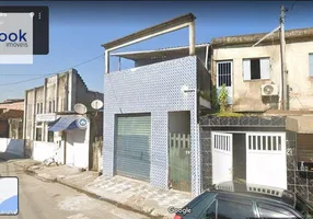 Foto 1 de Imóvel Comercial à venda, 125m² em Vila Ponte Nova, São Vicente