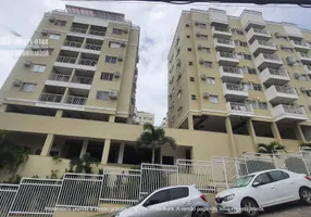 Foto 1 de Apartamento com 2 Quartos para alugar, 58m² em Pechincha, Rio de Janeiro