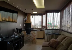 Foto 1 de Apartamento com 3 Quartos à venda, 160m² em Setor Sudoeste, Goiânia