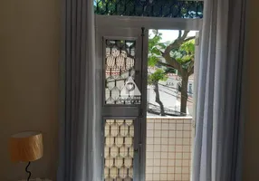 Foto 1 de Apartamento com 2 Quartos à venda, 85m² em São Cristóvão, Rio de Janeiro