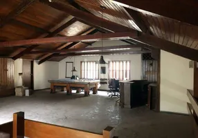 Foto 1 de Casa com 4 Quartos para alugar, 321m² em São Bento, Belo Horizonte