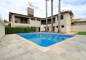 Foto 1 de Casa com 4 Quartos à venda, 750m² em Jardim Francisco Fernandes, São José do Rio Preto