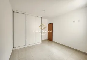 Foto 1 de Apartamento com 2 Quartos à venda, 82m² em Novo Mundo, Uberlândia