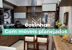 Foto 1 de Casa com 3 Quartos à venda, 127m² em Jardim Fonte Nova, Goiânia