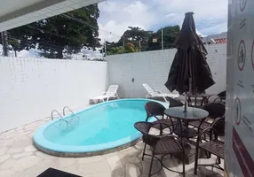 Foto 1 de Apartamento com 2 Quartos à venda, 56m² em Bancários, João Pessoa