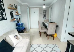 Foto 1 de Apartamento com 2 Quartos à venda, 49m² em Itaquera, São Paulo