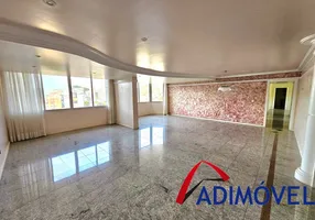 Foto 1 de Apartamento com 4 Quartos à venda, 290m² em Praia do Canto, Vitória