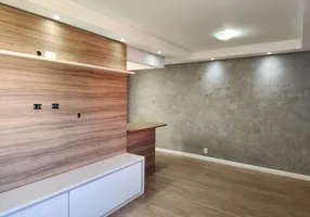 Foto 1 de Apartamento com 2 Quartos à venda, 50m² em Jardim Interlagos, Hortolândia