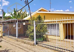 Foto 1 de Casa com 3 Quartos à venda, 125m² em Jardim Novo Campos Elíseos, Campinas