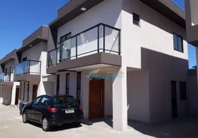 Foto 1 de Sobrado com 2 Quartos à venda, 82m² em Canadá, Cascavel