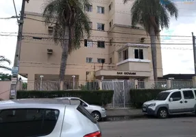 Foto 1 de Apartamento com 3 Quartos à venda, 68m² em Maraponga, Fortaleza