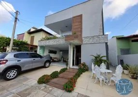 Foto 1 de Casa de Condomínio com 3 Quartos à venda, 200m² em Pitimbu, Natal