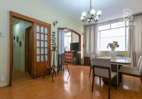 Foto 1 de Apartamento com 3 Quartos à venda, 110m² em Catete, Rio de Janeiro