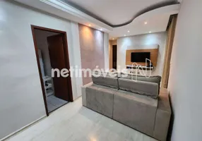 Foto 1 de Apartamento com 3 Quartos à venda, 60m² em Santa Cruz, Belo Horizonte