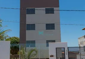 Foto 1 de Apartamento com 2 Quartos à venda, 60m² em Visão, Lagoa Santa