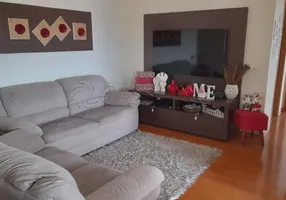 Foto 1 de Apartamento com 3 Quartos à venda, 95m² em Jardim Portugal, São José dos Campos