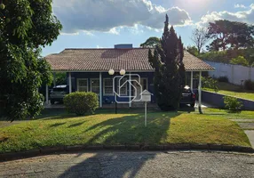 Foto 1 de Casa de Condomínio com 3 Quartos à venda, 245m² em Campos de Santo Antônio, Itu