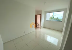 Foto 1 de Apartamento com 2 Quartos à venda, 50m² em Cidade Clube Res, Igarapé