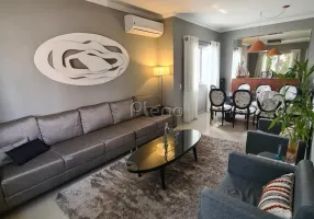 Foto 1 de Casa de Condomínio com 3 Quartos à venda, 169m² em Pinheiro, Valinhos