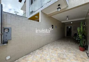 Foto 1 de Casa com 3 Quartos à venda, 150m² em Marapé, Santos