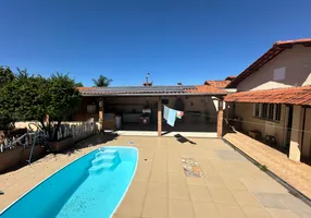 Foto 1 de Casa com 3 Quartos à venda, 171m² em Boa Esperanca, Santa Luzia