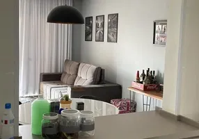 Foto 1 de Apartamento com 2 Quartos à venda, 68m² em Parque São Lourenço, Indaiatuba