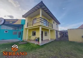 Foto 1 de Sobrado com 3 Quartos à venda, 190m² em Nordeste, Imbé