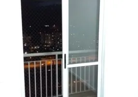 Foto 1 de Apartamento com 2 Quartos à venda, 54m² em Vila Rami, Jundiaí