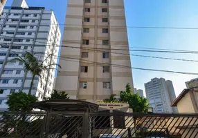 Foto 1 de Apartamento com 2 Quartos para venda ou aluguel, 55m² em Jardim Taquaral, São Paulo