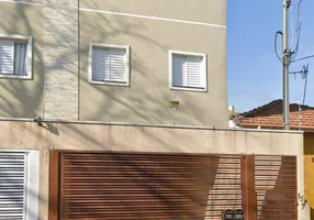 Foto 1 de Apartamento com 2 Quartos à venda, 50m² em Jardim Santo Alberto, Santo André