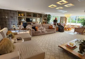 Foto 1 de Apartamento com 4 Quartos à venda, 383m² em Auxiliadora, Porto Alegre