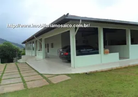 Foto 1 de Fazenda/Sítio com 3 Quartos à venda, 450m² em Santa Clara, Jundiaí