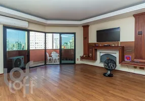 Foto 1 de Apartamento com 4 Quartos à venda, 156m² em Itaim Bibi, São Paulo