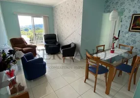 Foto 1 de Apartamento com 3 Quartos à venda, 81m² em Centro, Vinhedo