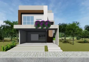 Foto 1 de Casa com 3 Quartos à venda, 172m² em Biguacu, Biguaçu