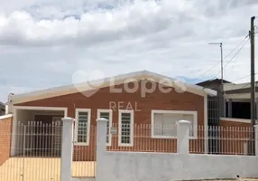 Foto 1 de Casa com 2 Quartos para venda ou aluguel, 117m² em Centro, Sumaré