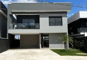 Foto 1 de Casa de Condomínio com 4 Quartos à venda, 281m² em Centro, Arujá