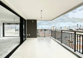 Foto 1 de Cobertura com 5 Quartos à venda, 330m² em Belenzinho, São Paulo