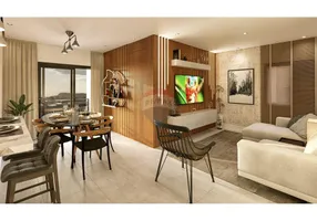 Foto 1 de Apartamento com 3 Quartos à venda, 71m² em Vista Alegre, Vinhedo