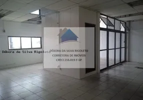 Foto 1 de Galpão/Depósito/Armazém para venda ou aluguel, 900m² em Santa Paula, São Caetano do Sul