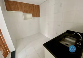 Foto 1 de Sobrado com 2 Quartos para alugar, 64m² em Chácara Santo Antônio Zona Leste, São Paulo